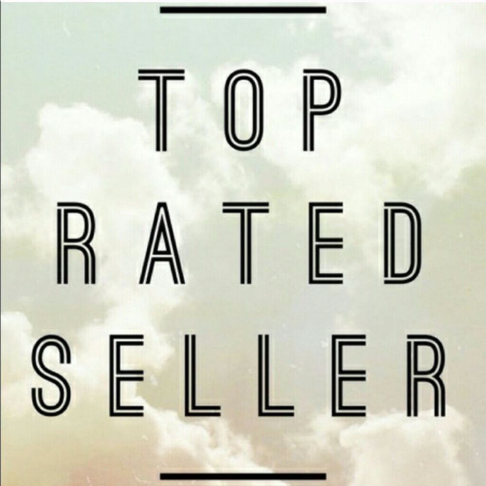 Top Rated Seller